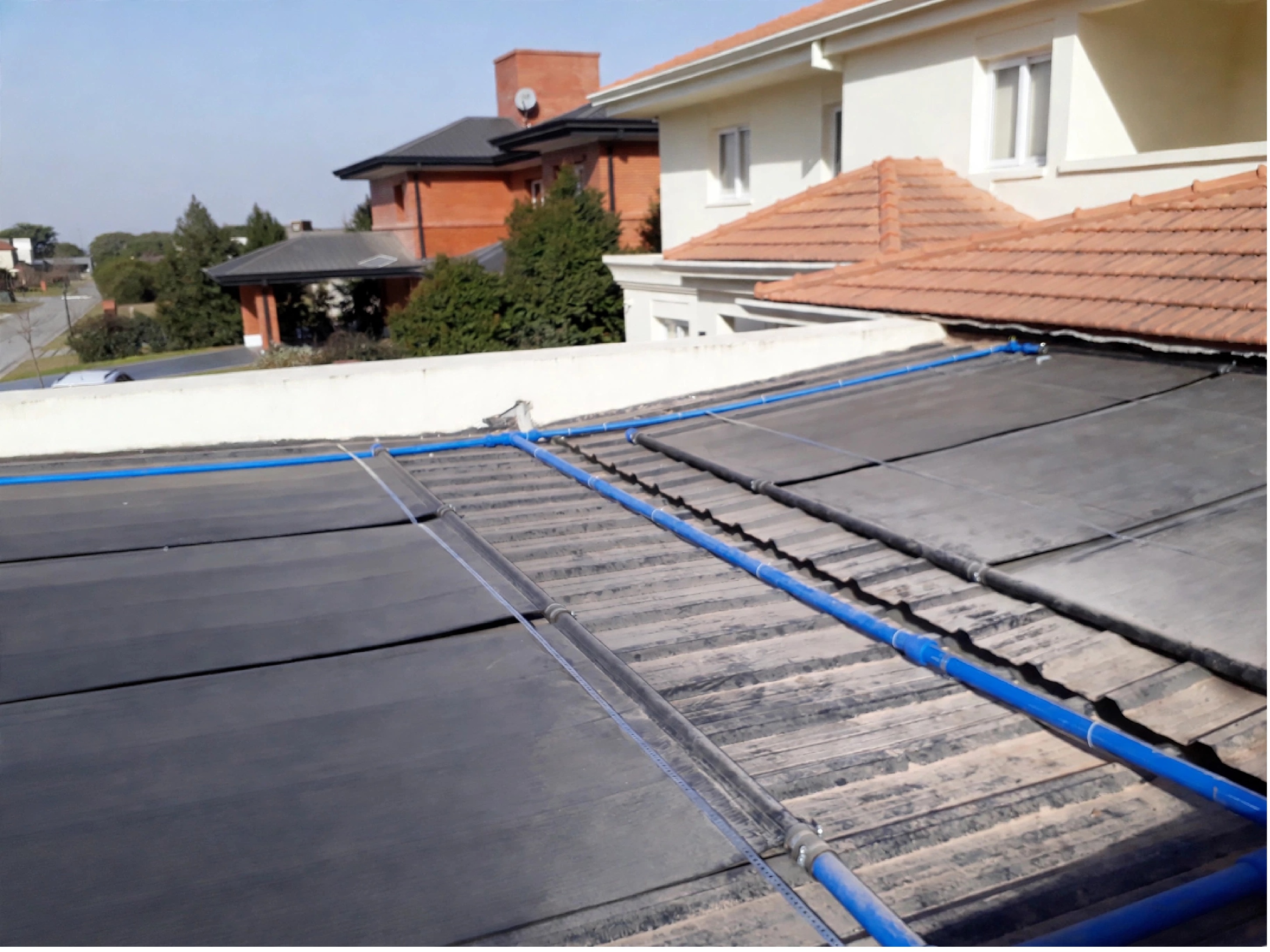 Itech constructora Tucuman